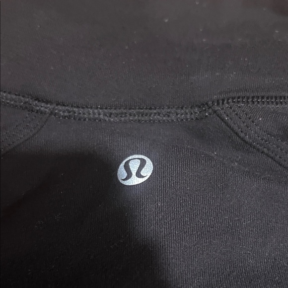 Lululemon Black jacket - Picture 1 of 4